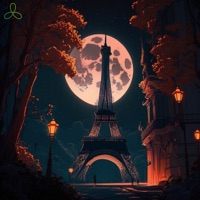 Moonlit Farewell - Single - SUSHI, Yun & Myles Robinson