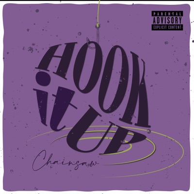 Hook It Up - Single