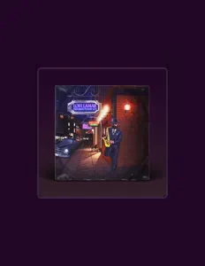 Listen to LoFi LaMar, watch music videos, read bio, see tour dates & more!