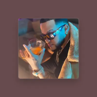 Listen to Jermain El Cupido, watch music videos, read bio, see tour dates & more!