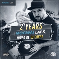 Mogwai Mixtape (DJ Mix) - DJ Crypt