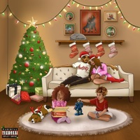 Christmas With Tez - EP - Almighty Tesla