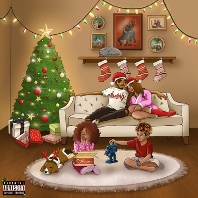 Christmas With Tez - EP