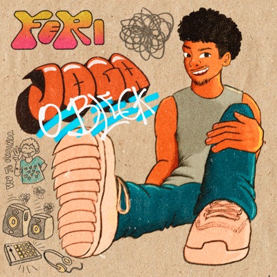 Joga o Bleck - Single