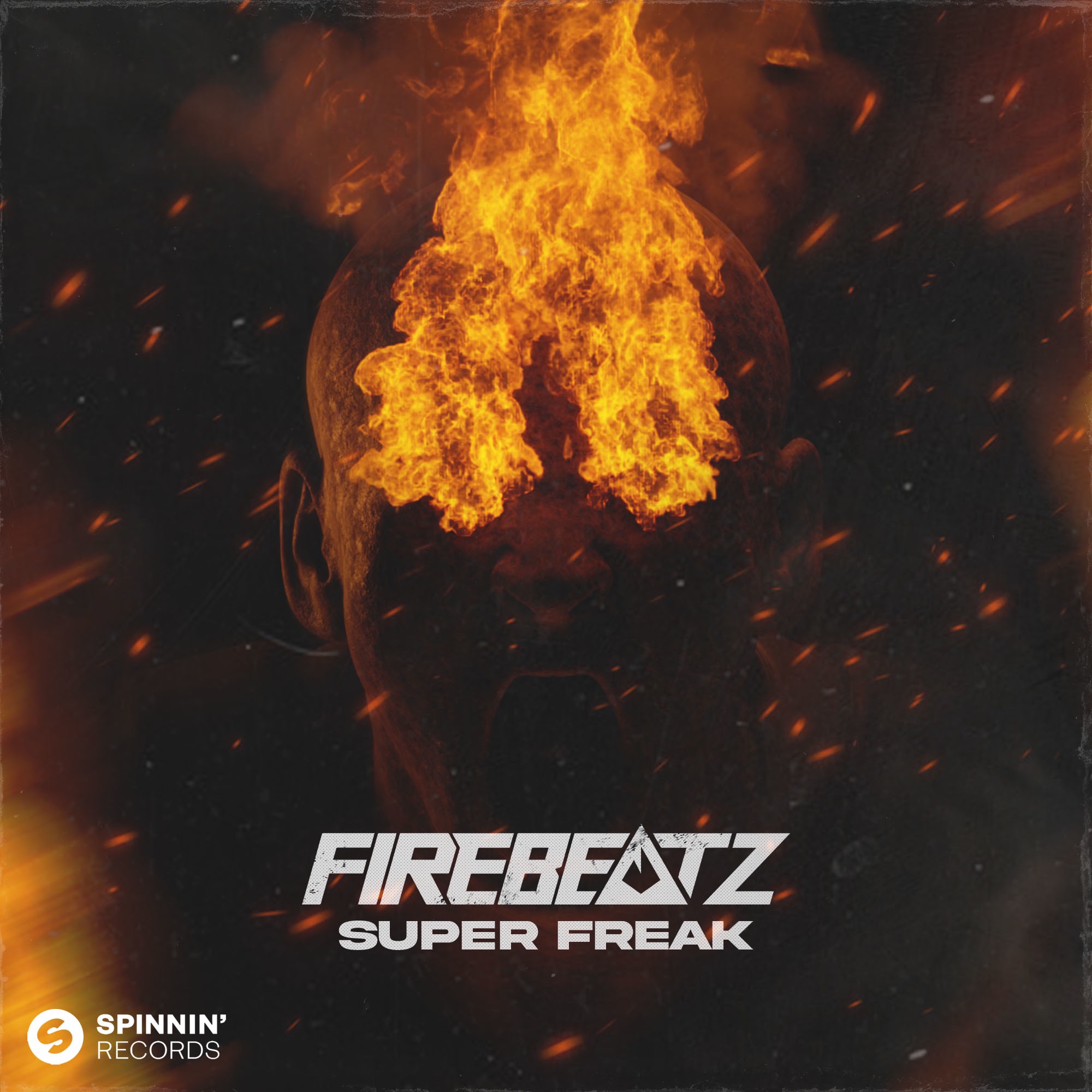 Superfreak - Single