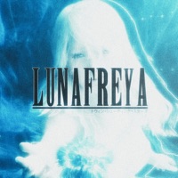 lunafreya - Single - yozora & Rickpo