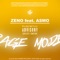 RAGE MODE (feat. ASMO) - ZENO lyrics