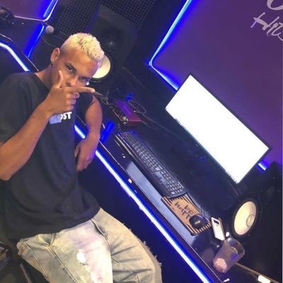 Meu sexo vicia vs vou balançar a glock - Single