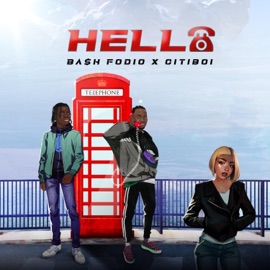Hello (feat. Citiboi) Ba$h Fodio