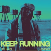 Keep Running artwork