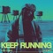 Keep Running artwork