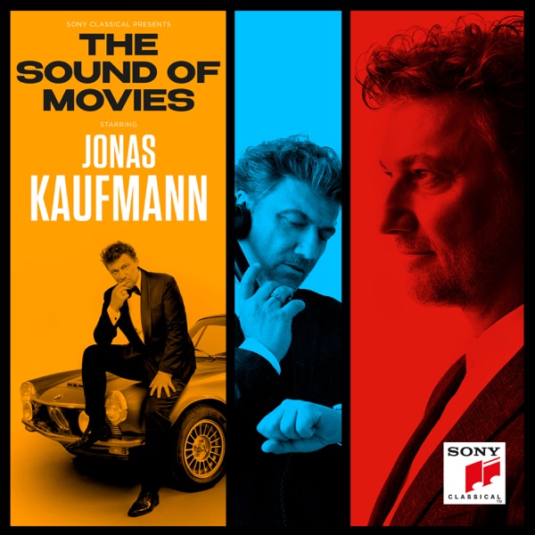 The Sound of Movies