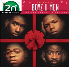 Christmas Interpretations (20th Century Masters: The Best of Boyz II Men - The Christmas Collection)