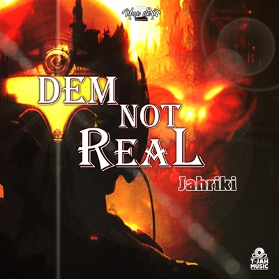 Dem Not Real - Single