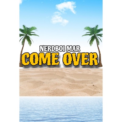 COME OVER (Radio Edit) - Single