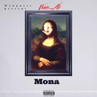 Mona - EP