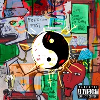 Karmatic (feat. Pretty Pape$) - Single - FrankieOG & Jaded Eye