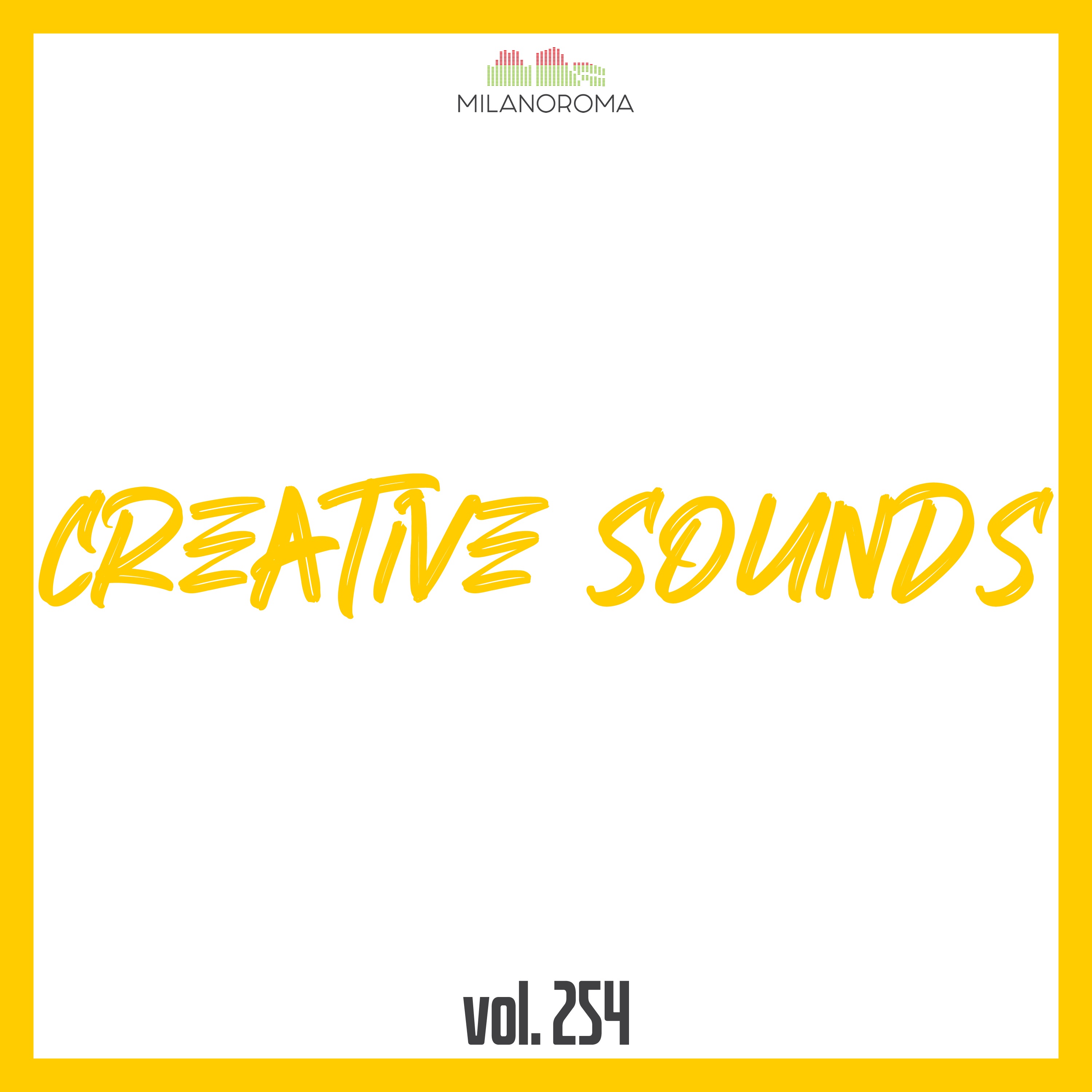 Creative Sounds, Vol. 254