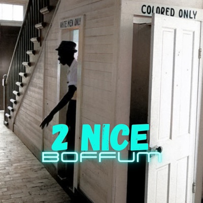 Boffum (Radio Edit) [Radio Edit] - Single