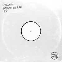 Dubplate Culture - EP - Jolliffe