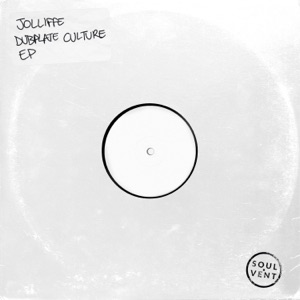 Dubplate Culture - EP