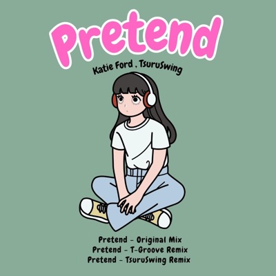Pretend - Single