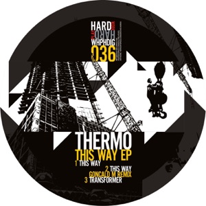 This Way - Single