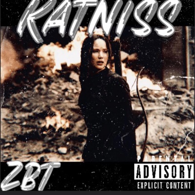 Katniss - Single