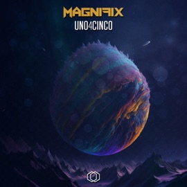 Uno4Cinco Magnifix