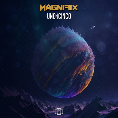 Uno4Cinco - Single