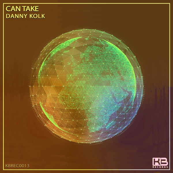 Can Take - Single