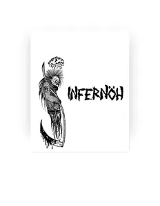 收听 Infernöh、观看音乐视频、阅读小传、查看巡演日期等 ！