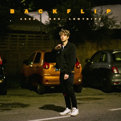 Backflip - Single
