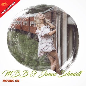 Moving On - Single