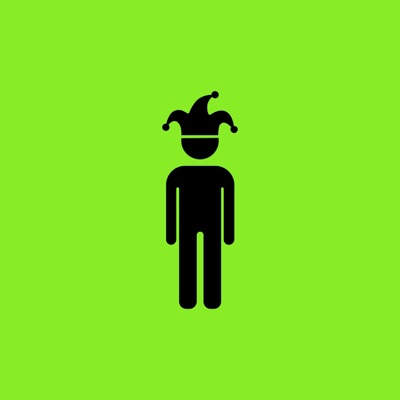 Jack Napier (The Joker Freeverse) - Single