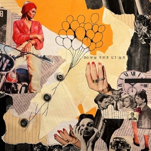 Down The Line - EP
