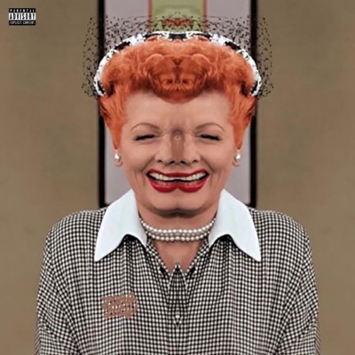 Lord Lucy! - Single