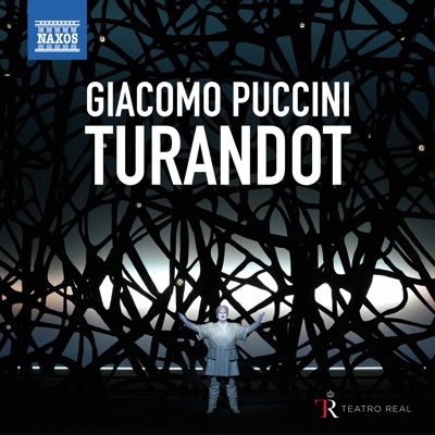 Puccini: Turandot