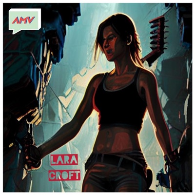 LARA CROFT - Single