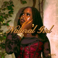 Natural Girl - Single - 9DAYS