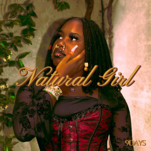 Natural Girl