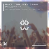 Make You Feel Good (feat. Junior Paes) artwork