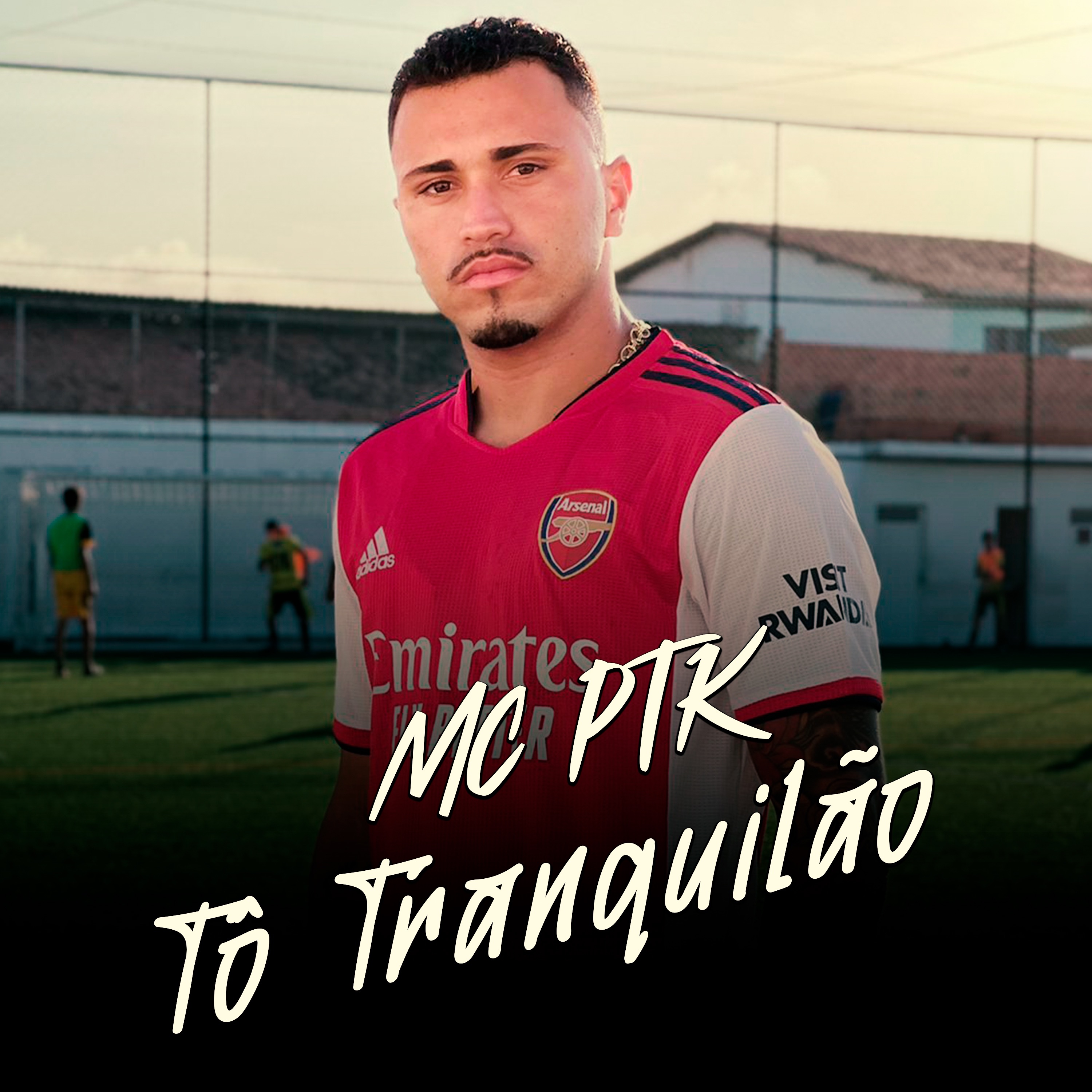 Mc Sapão - Tô Tranquilão - Furacão 2000 Tsunami #10