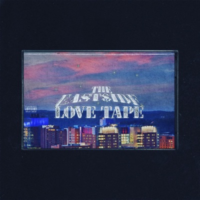 The East$ide Love Tape - EP