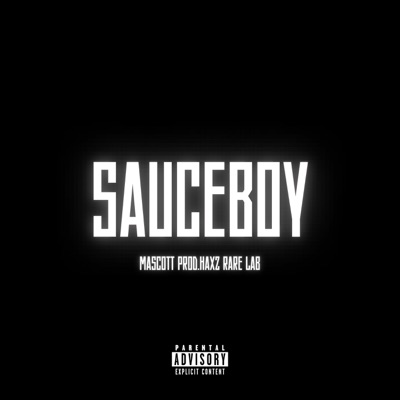 Sauceboy - Single