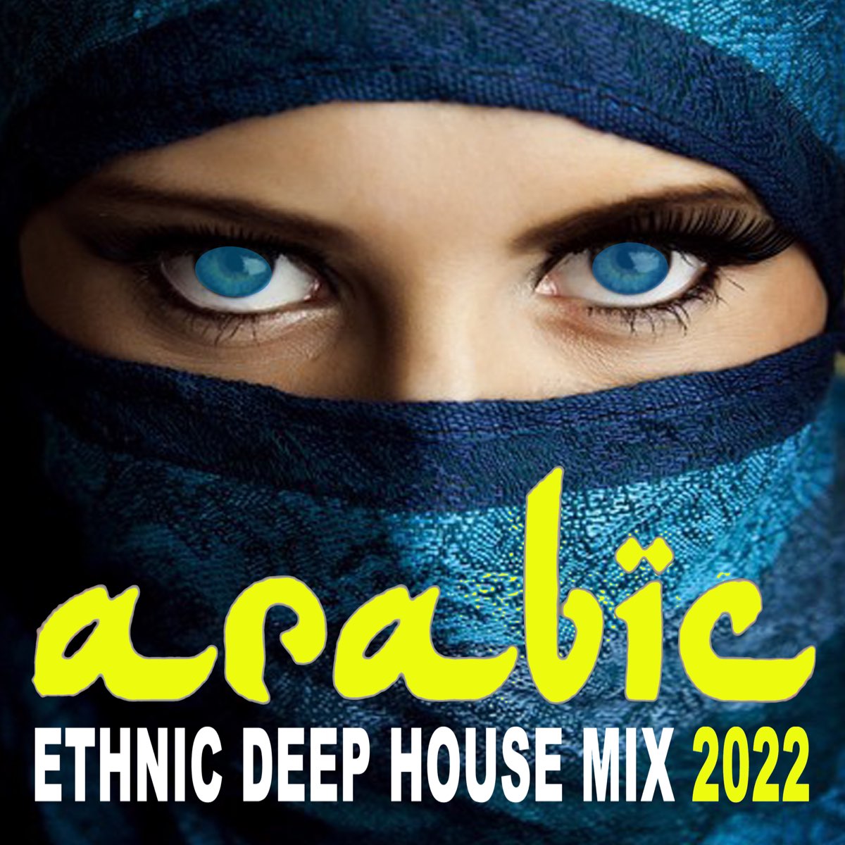 ‎Arabic Ethnic Deep House Mix 2022 (The Best Arabic Deep House Music