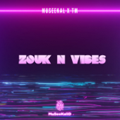 Zouk N Vibes - Museekal