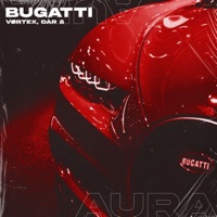 Bugatti - Single - VØRTEX & DaR 8