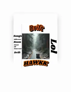 收听 Hawkk、观看音乐视频、阅读小传、查看巡演日期等 ！