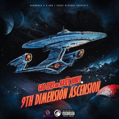 9th Dimension Ascension